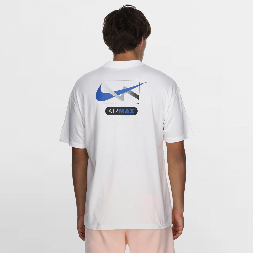 NIKE CAMISETA NSW TEE - HJ0612 100