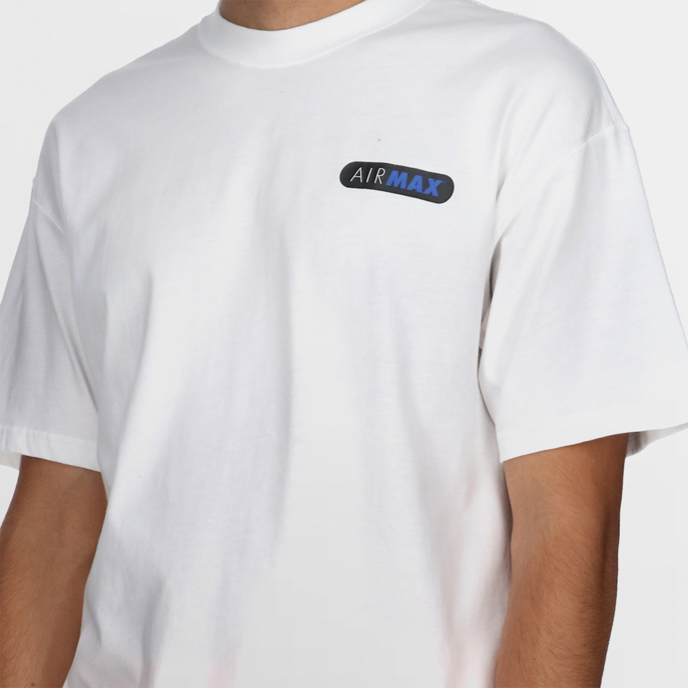 NIKE CAMISETA NSW TEE - HJ0612 100
