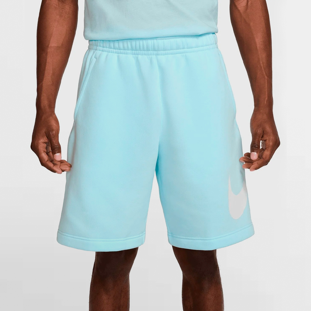 NIKE PANT. CORTO NSW CLUB SHORT - BV2721 474