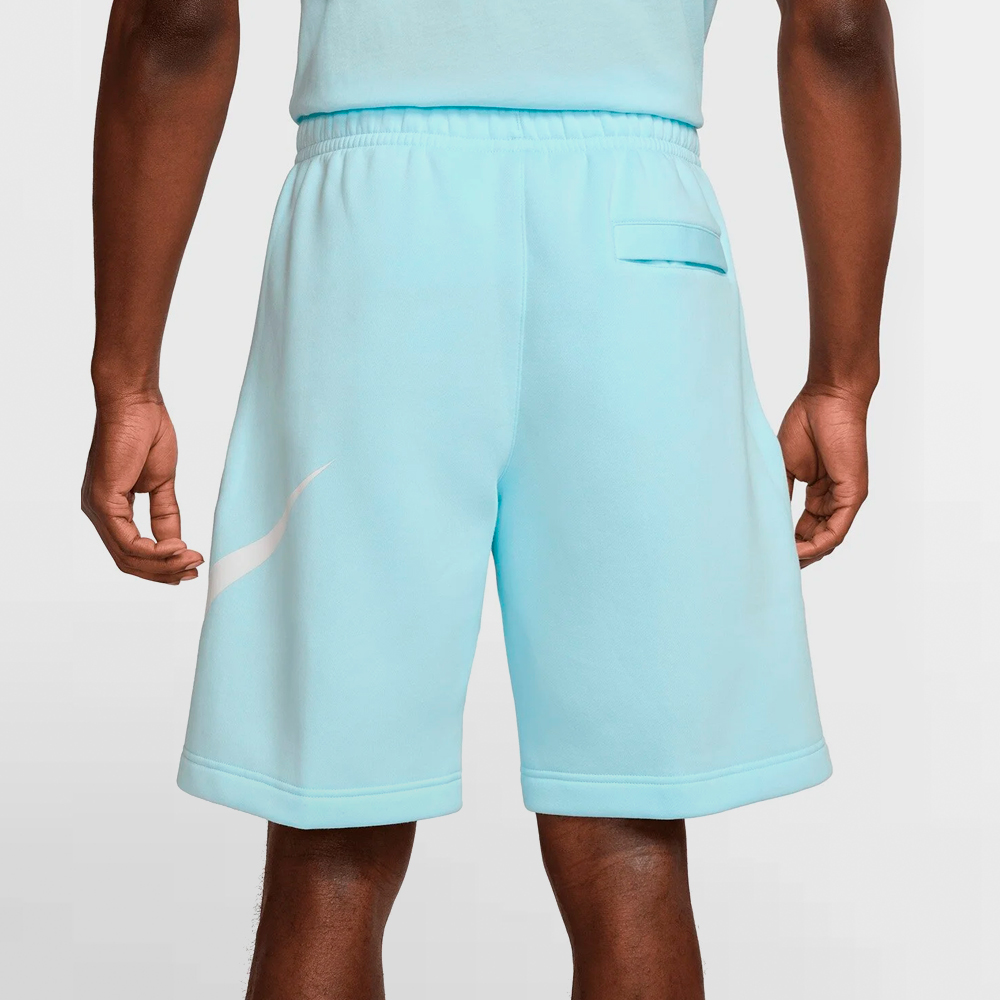 NIKE PANT. CORTO NSW CLUB SHORT - BV2721 474