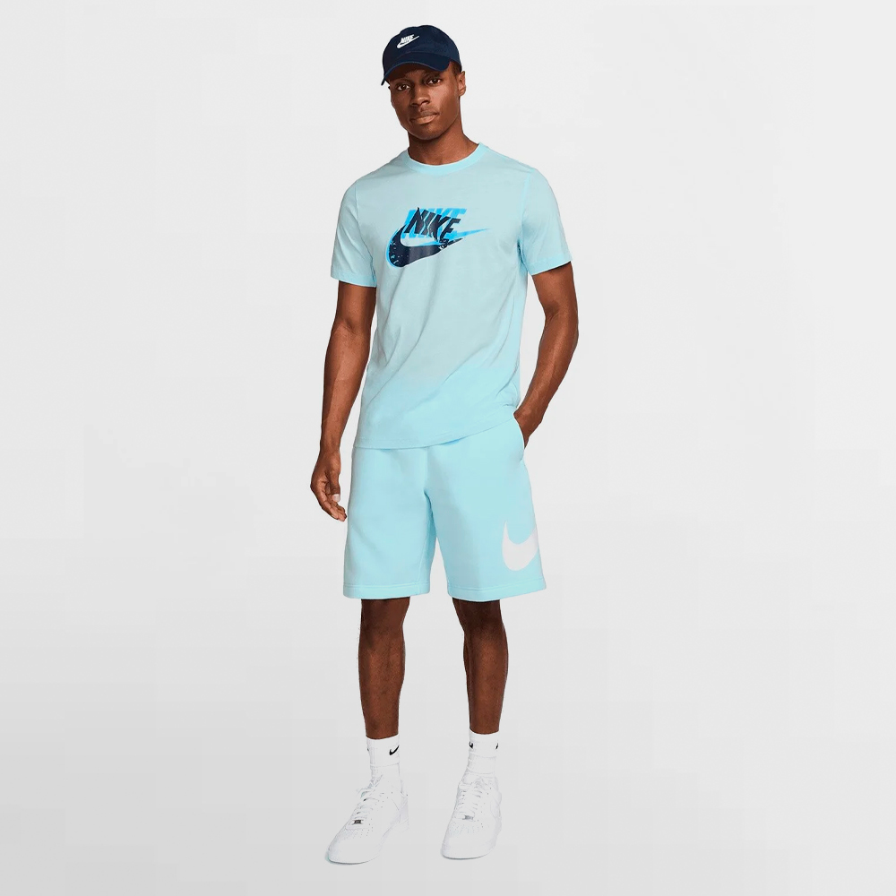 NIKE PANT. CORTO NSW CLUB SHORT - BV2721 474