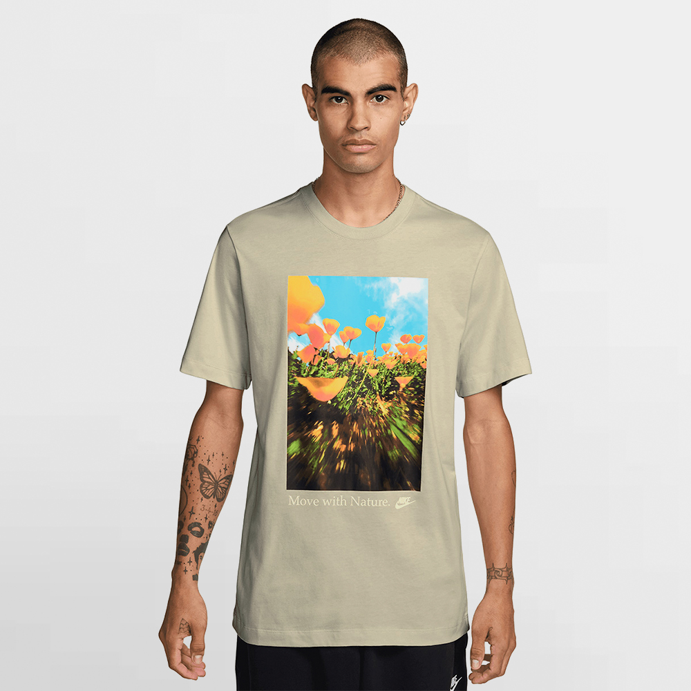 NIKE CAMISETA NSW TEE - HJ0592 234
