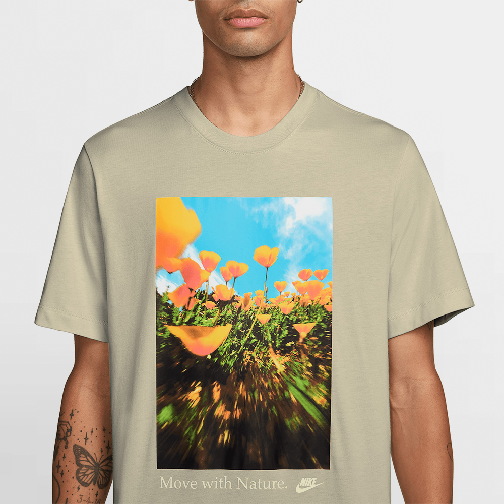 NIKE CAMISETA NSW TEE - HJ0592 234