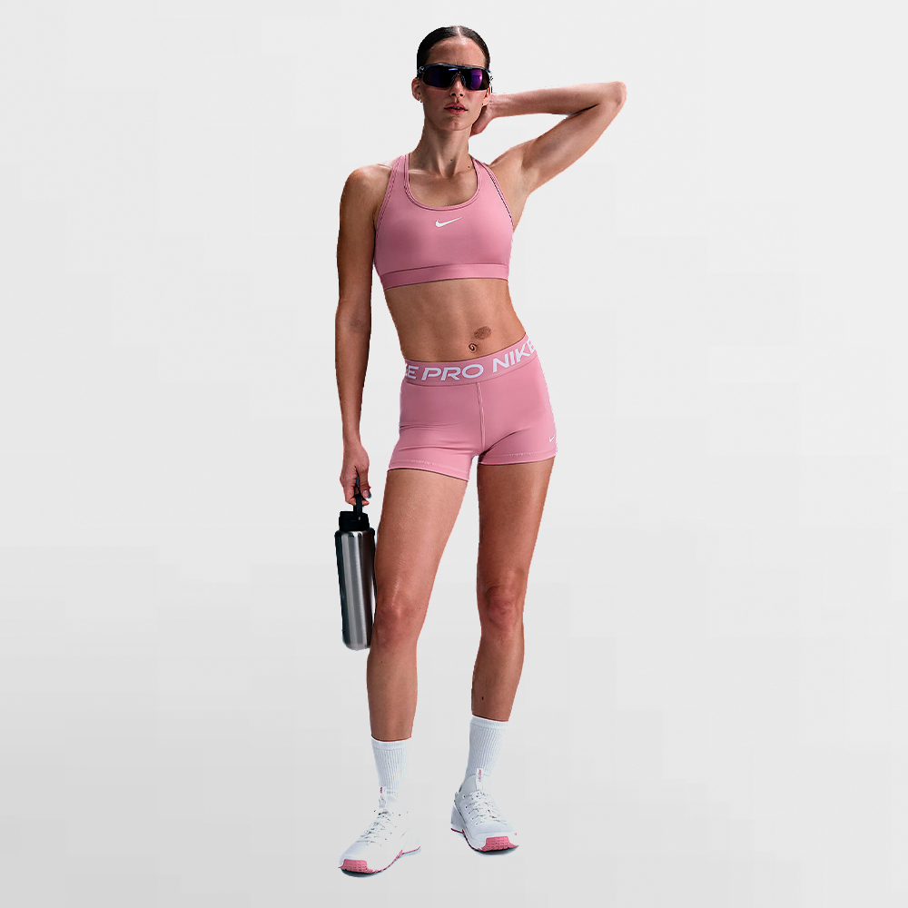 NIKE SHORT W. PRO SHORT 3
