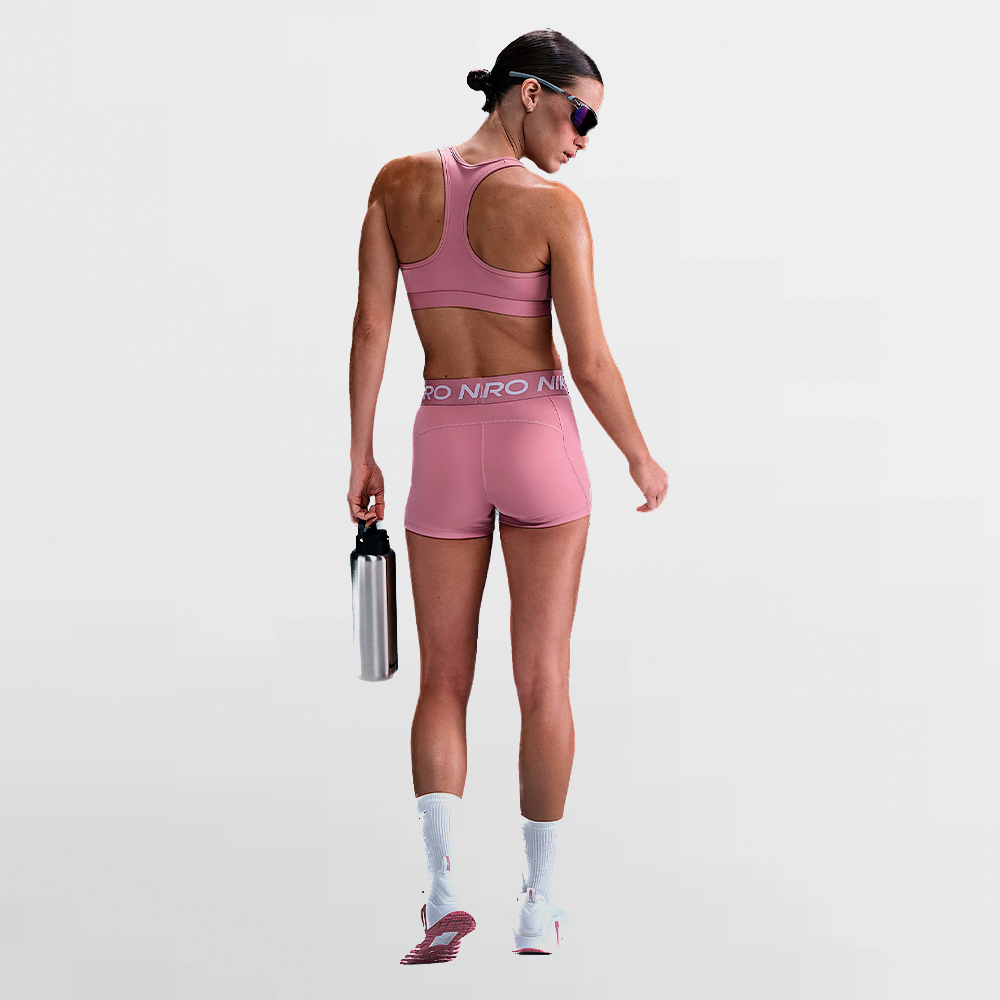 NIKE SHORT W. PRO SHORT 3