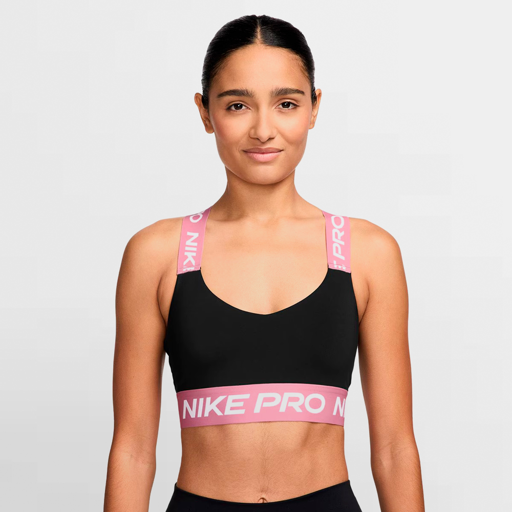 NIKE TOP W. PRO TOP - HF5372 011