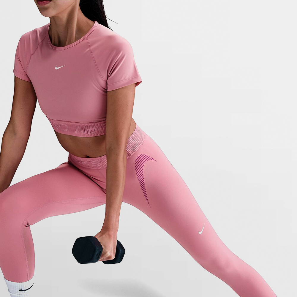 NIKE LEGGING W. PRO LEGGNG - HJ1219 699