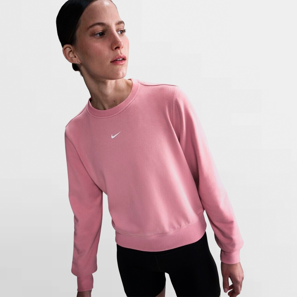 NIKE SUDADERA W. ONE CREW - IB1450 699