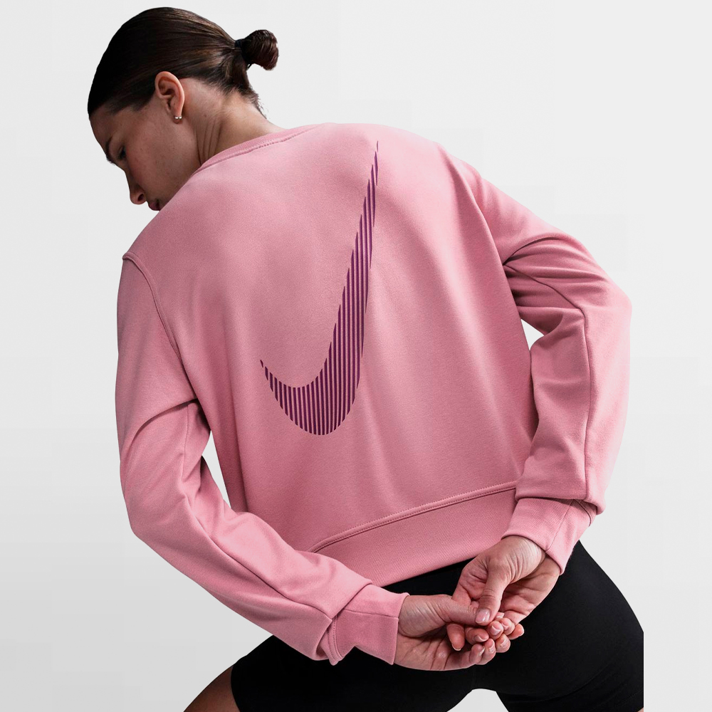 NIKE SUDADERA W. ONE CREW - IB1450 699