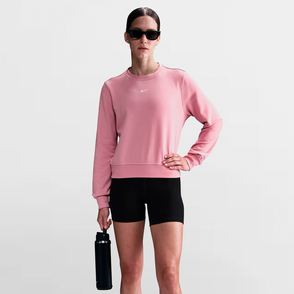 NIKE SUDADERA W. ONE CREW - IB1450 699