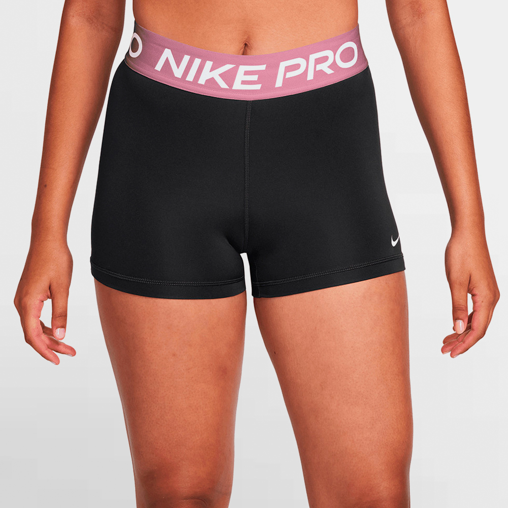 NIKE SHORT W. PRO SHORT 3