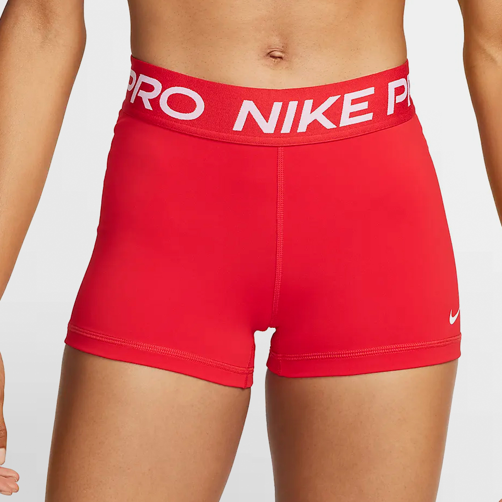 NIKE SHORT W. PRO SHORT 3