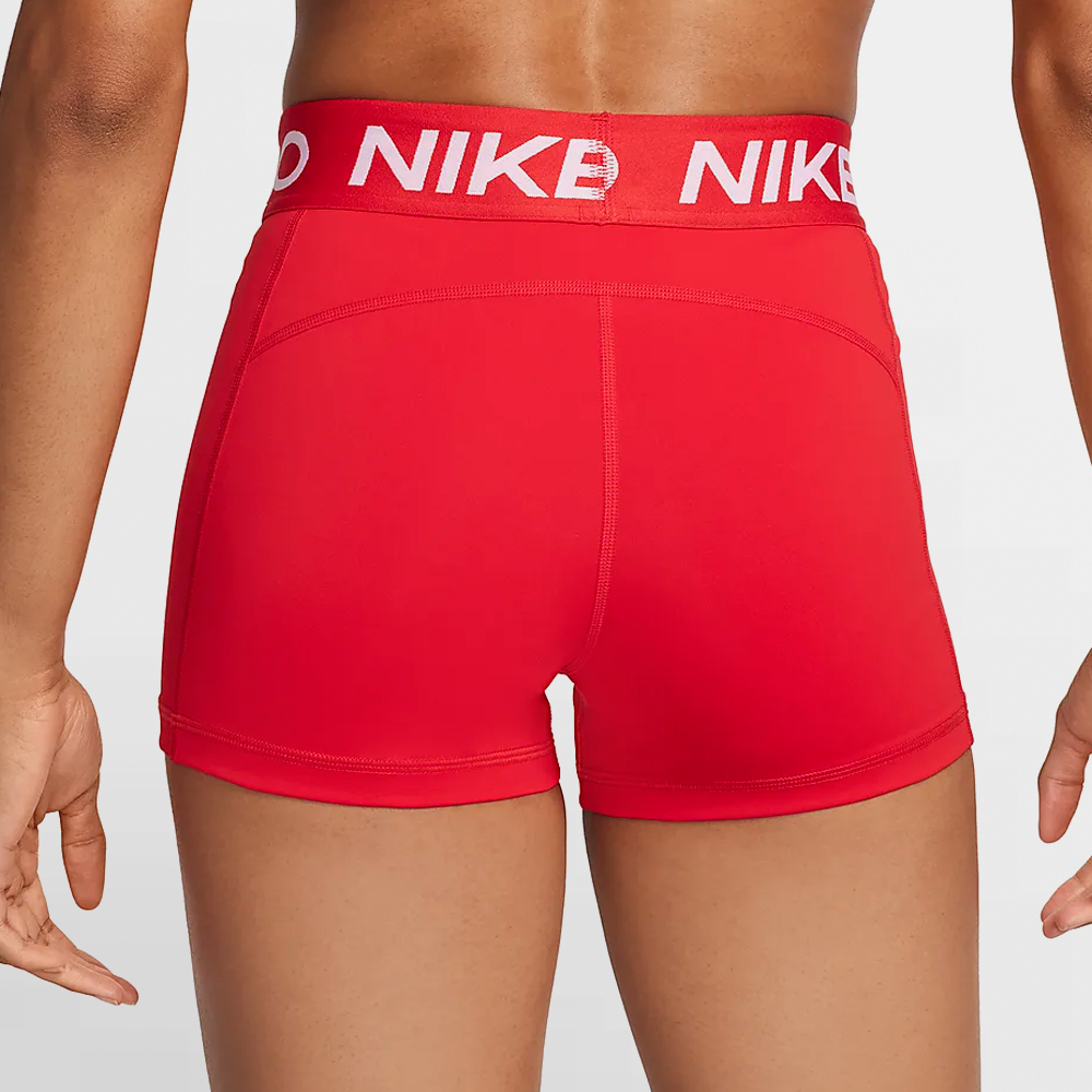 NIKE SHORT W. PRO SHORT 3