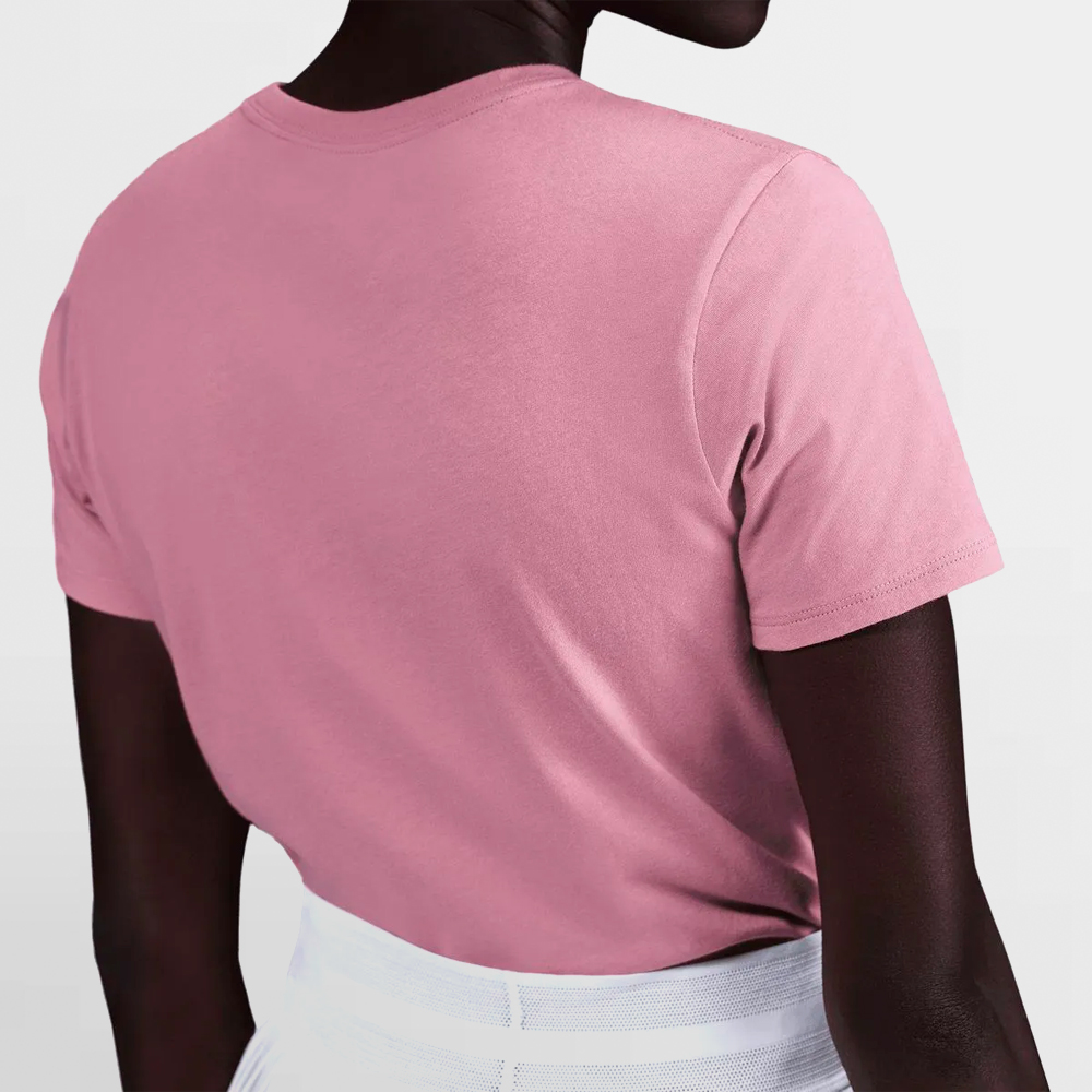 NIKE CAMISETA W. NSW TEE CLUB - DX7902 645
