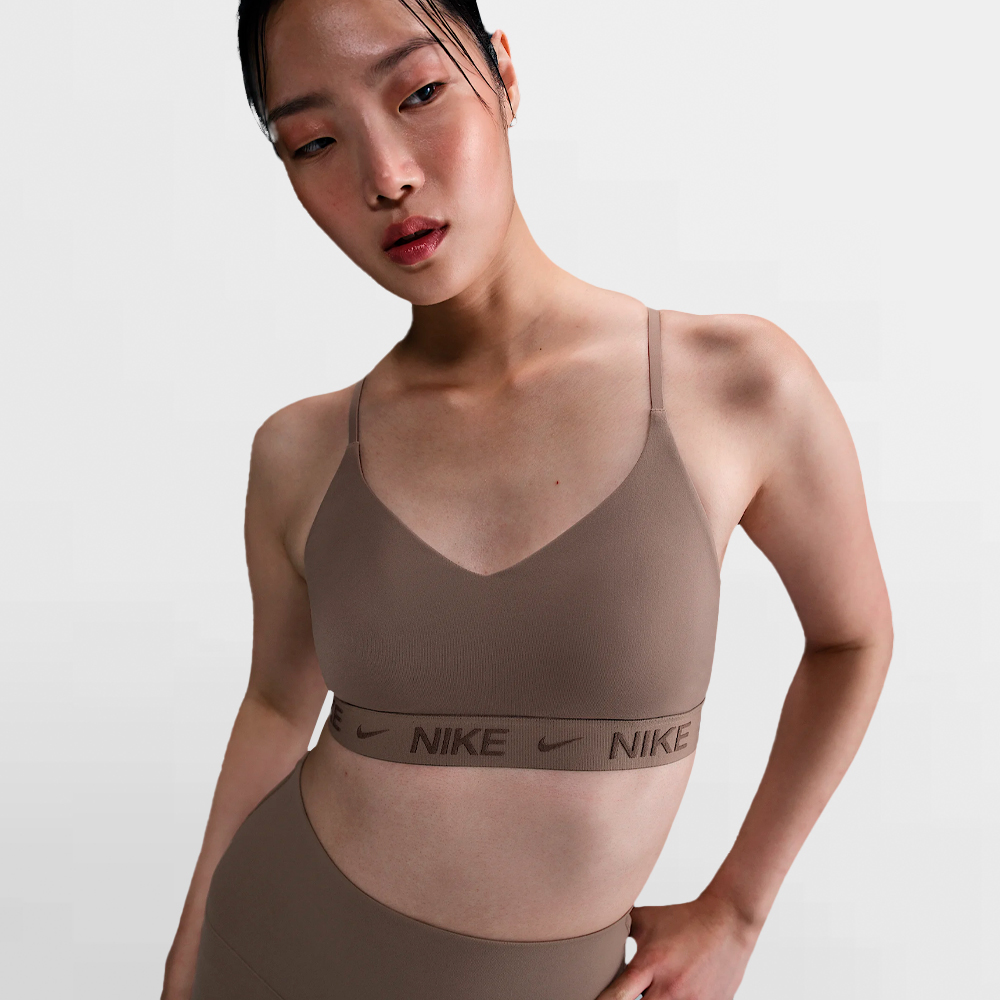 NIKE TOP W. NDY LIGHT SUPPORT - FD1062 233