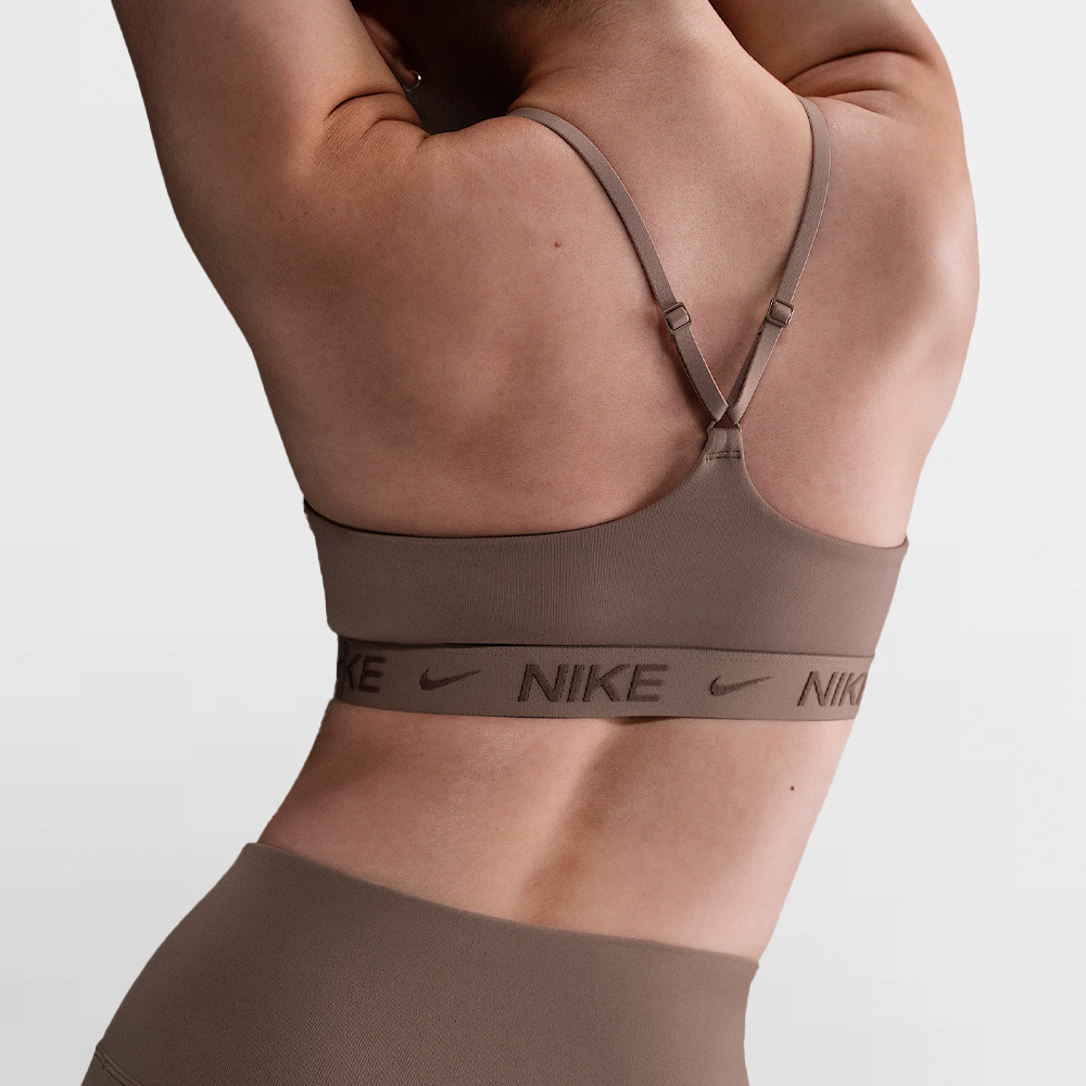 NIKE TOP W. NDY LIGHT SUPPORT - FD1062 233