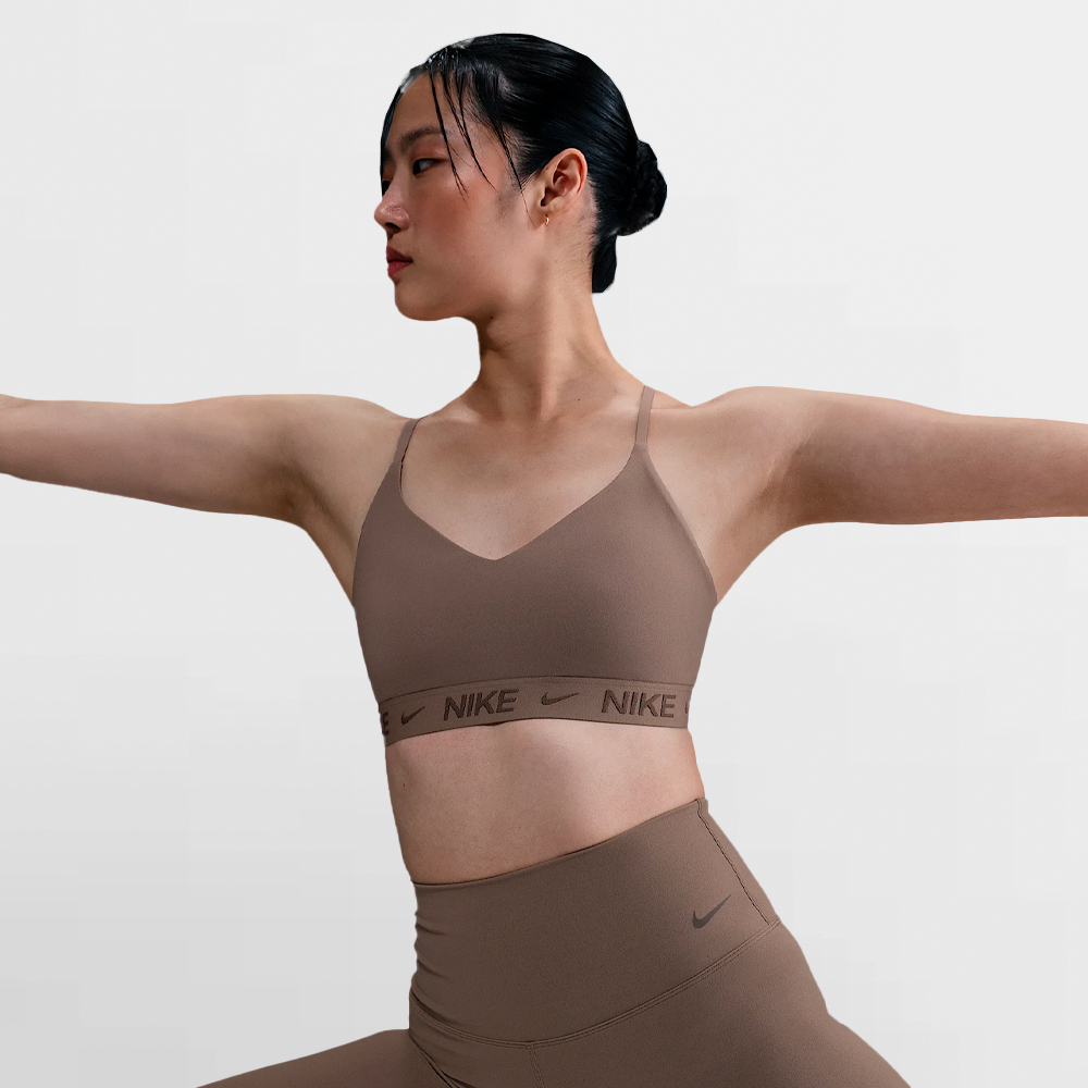 NIKE TOP W. NDY LIGHT SUPPORT - FD1062 233