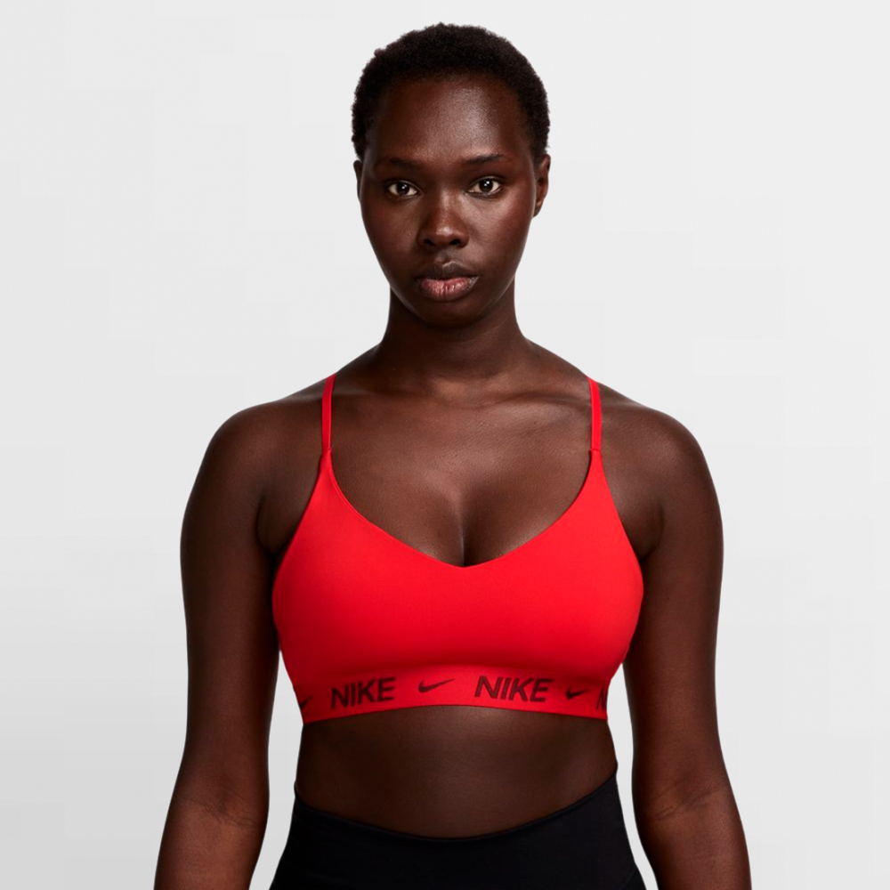 NIKE TOP W. NDY LIGHT SUPPORT - FD1062 657