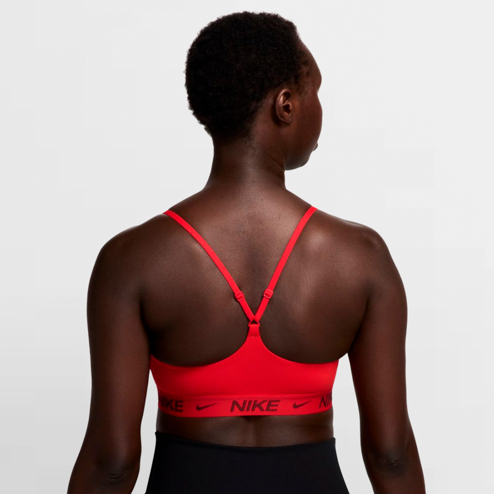 NIKE TOP W. NDY LIGHT SUPPORT - FD1062 657