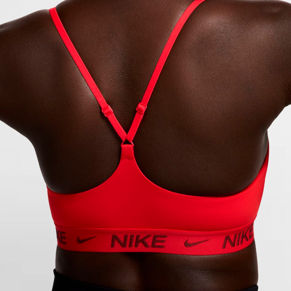 NIKE TOP W. NDY LIGHT SUPPORT - FD1062 657