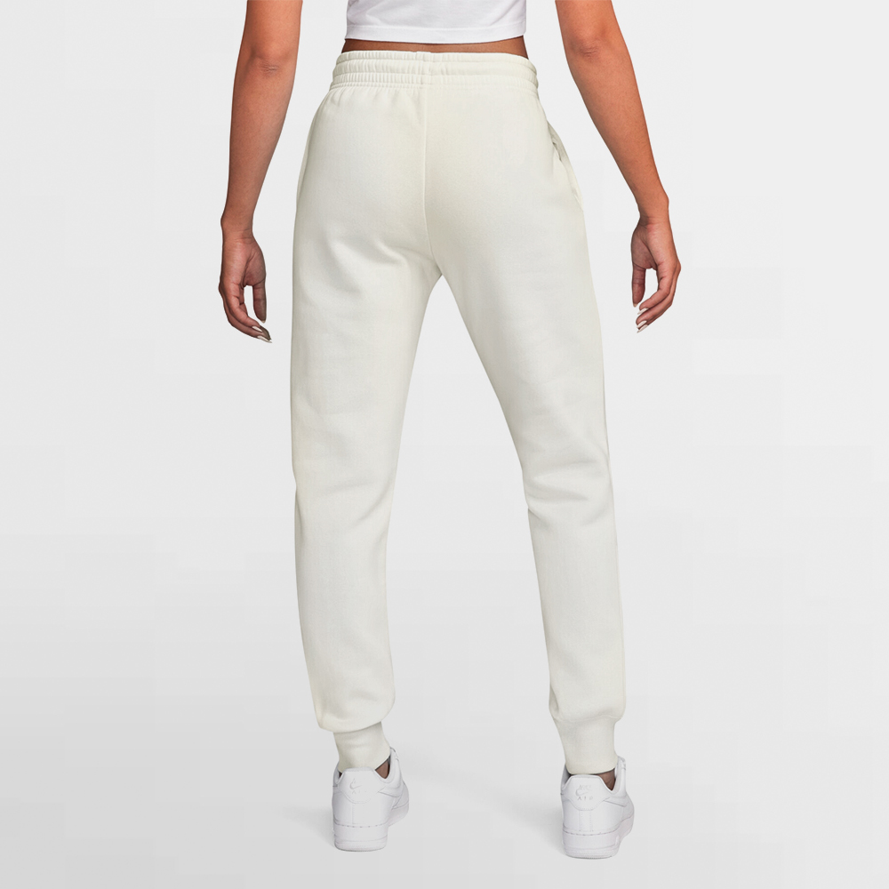 NIKE PANTALON W. NSW PHOENIX FLEECE T MEDIO - FZ7626 133