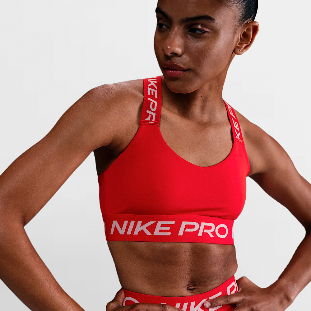 NIKE TOP W. PRO TOP - HF5372 657