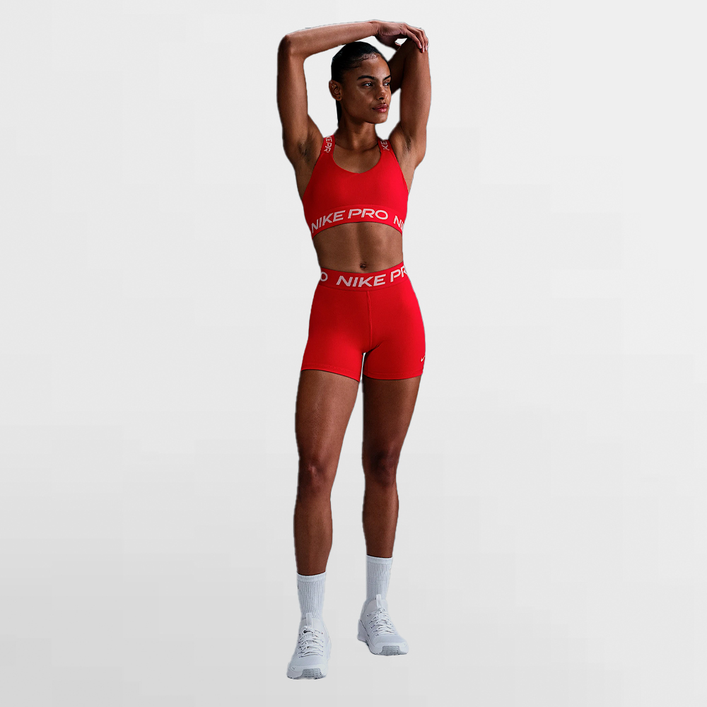NIKE TOP W. PRO TOP - HF5372 657