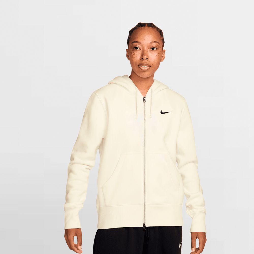 NIKE CANGURO FZ W. NSW  PHOENIX FLEEC - HJ0995 133