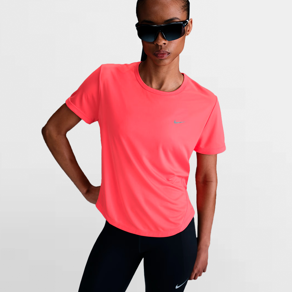 NIKE CAMISETA W. TEMPO - HQ0648 814