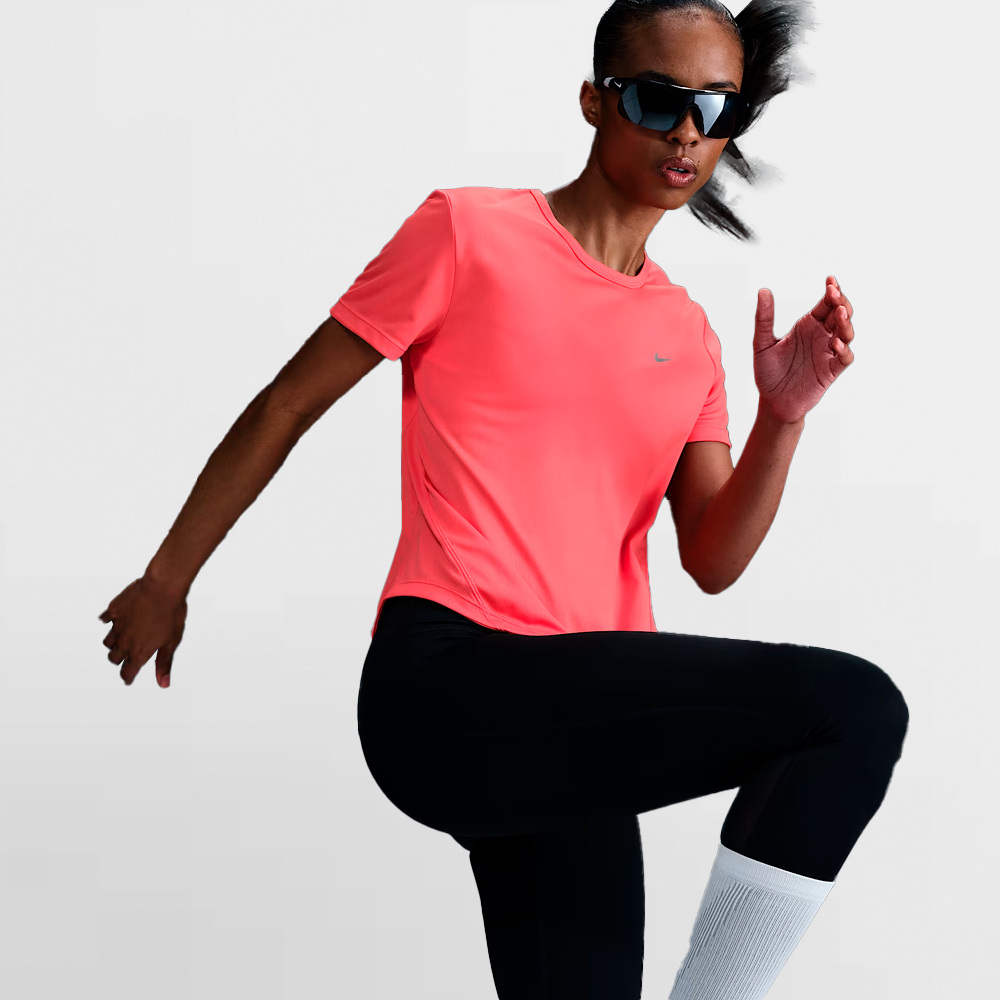 NIKE CAMISETA W. TEMPO - HQ0648 814