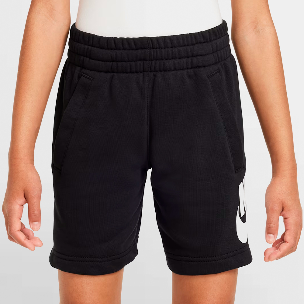 NIKE PANT. CORTO K. NSW CLUB FLEECE - FD2997 010