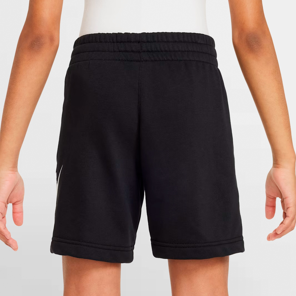 NIKE PANT. CORTO K. NSW CLUB FLEECE - FD2997 010