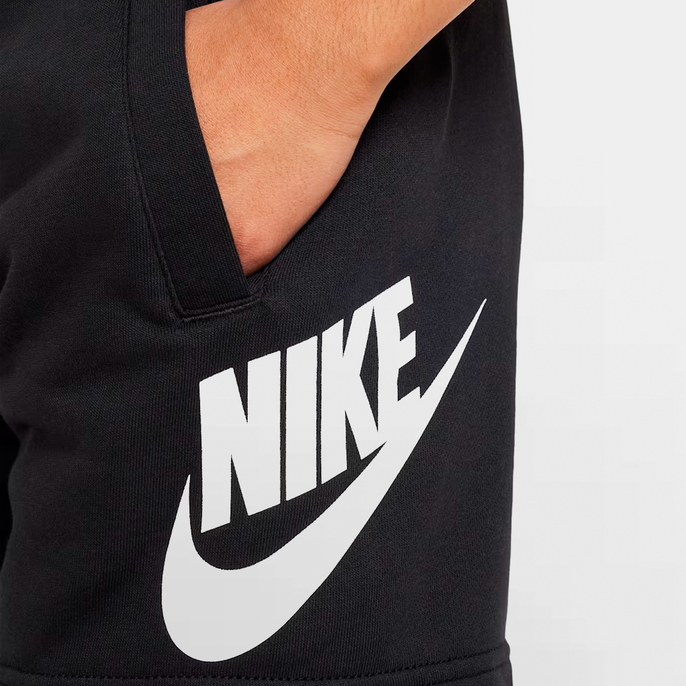 NIKE PANT. CORTO K. NSW CLUB FLEECE - FD2997 010