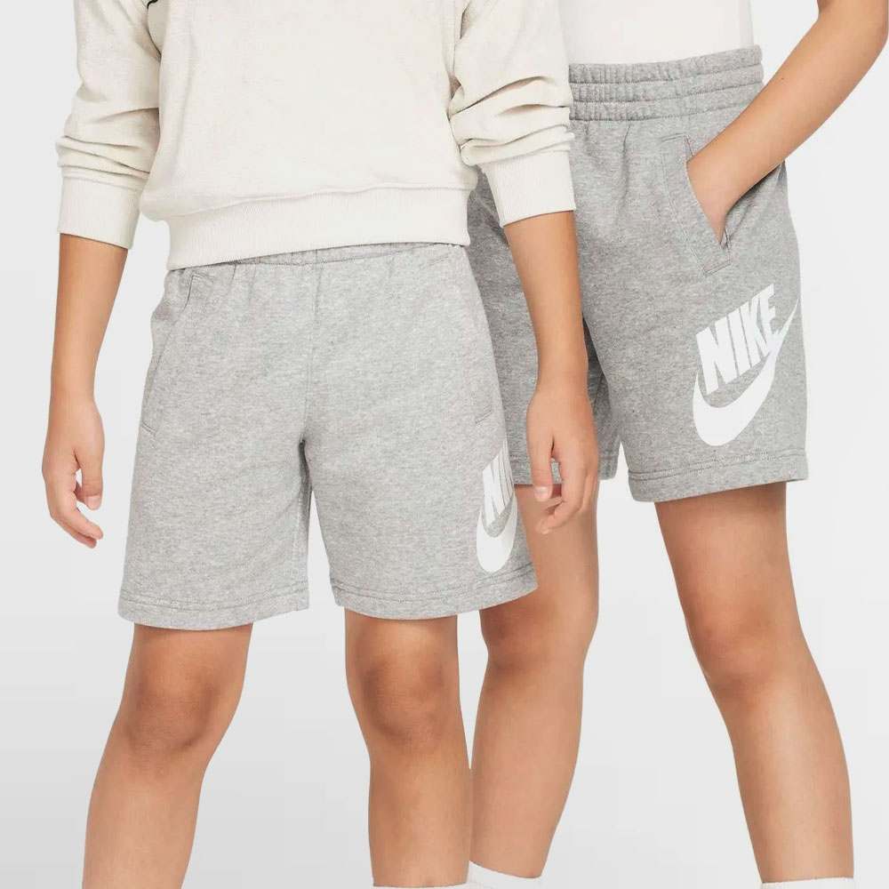 NIKE PANT. CORTO K. NSW CLUB FLEECE - FD2997 063