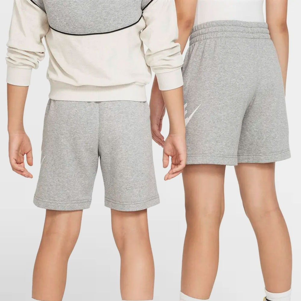 NIKE PANT. CORTO K. NSW CLUB FLEECE - FD2997 063