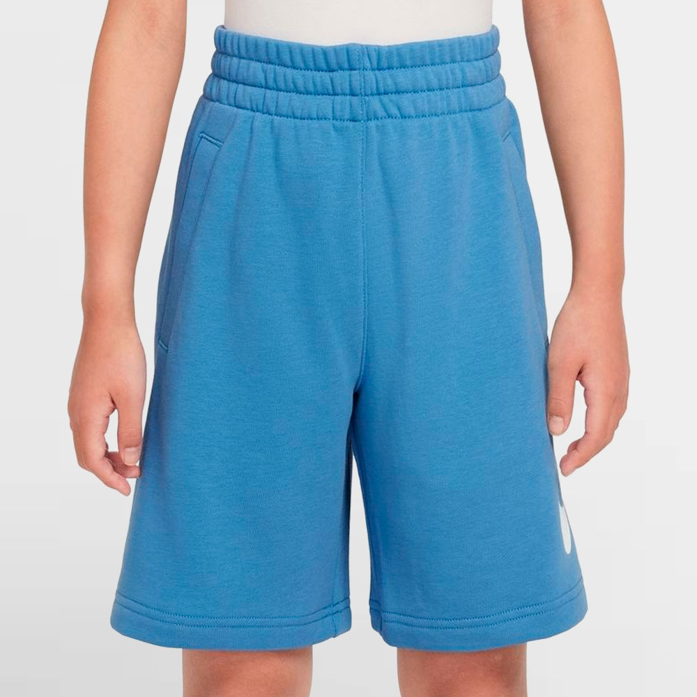 NIKE PANT. CORTO K. NSW CLUB FLEECE - FD2997 489