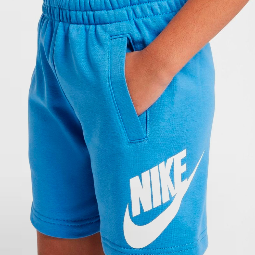 NIKE PANT. CORTO K. NSW CLUB FLEECE - FD2997 489