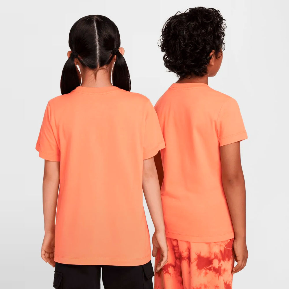 NIKE CAMISETA K. NSW TEE - FZ5177 643