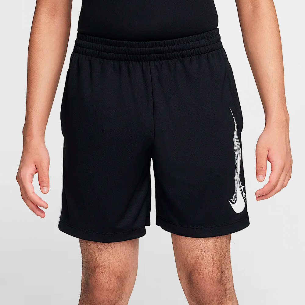NIKE PANT. CORTO K. MULTI SHORT - HF9121 010