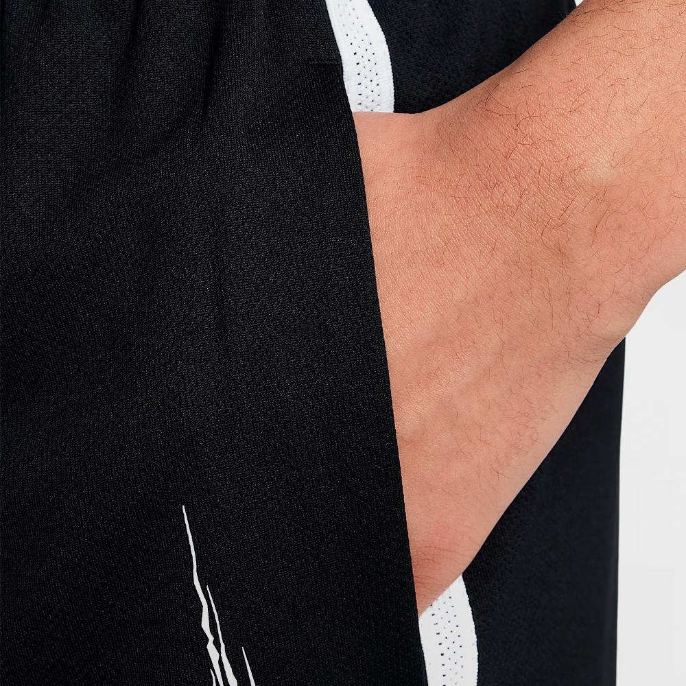NIKE PANT. CORTO K. MULTI SHORT - HF9121 010
