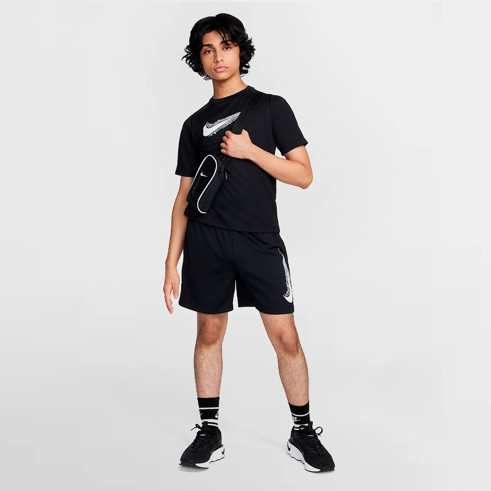 NIKE PANT. CORTO K. MULTI SHORT - HF9121 010