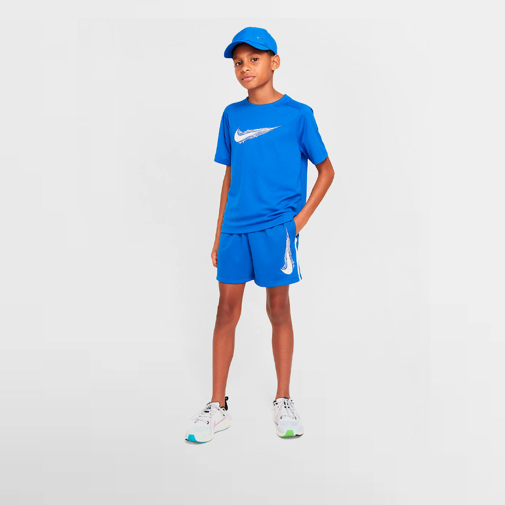 NIKE PANT. CORTO K. MULTI SHORT - HF9121 480