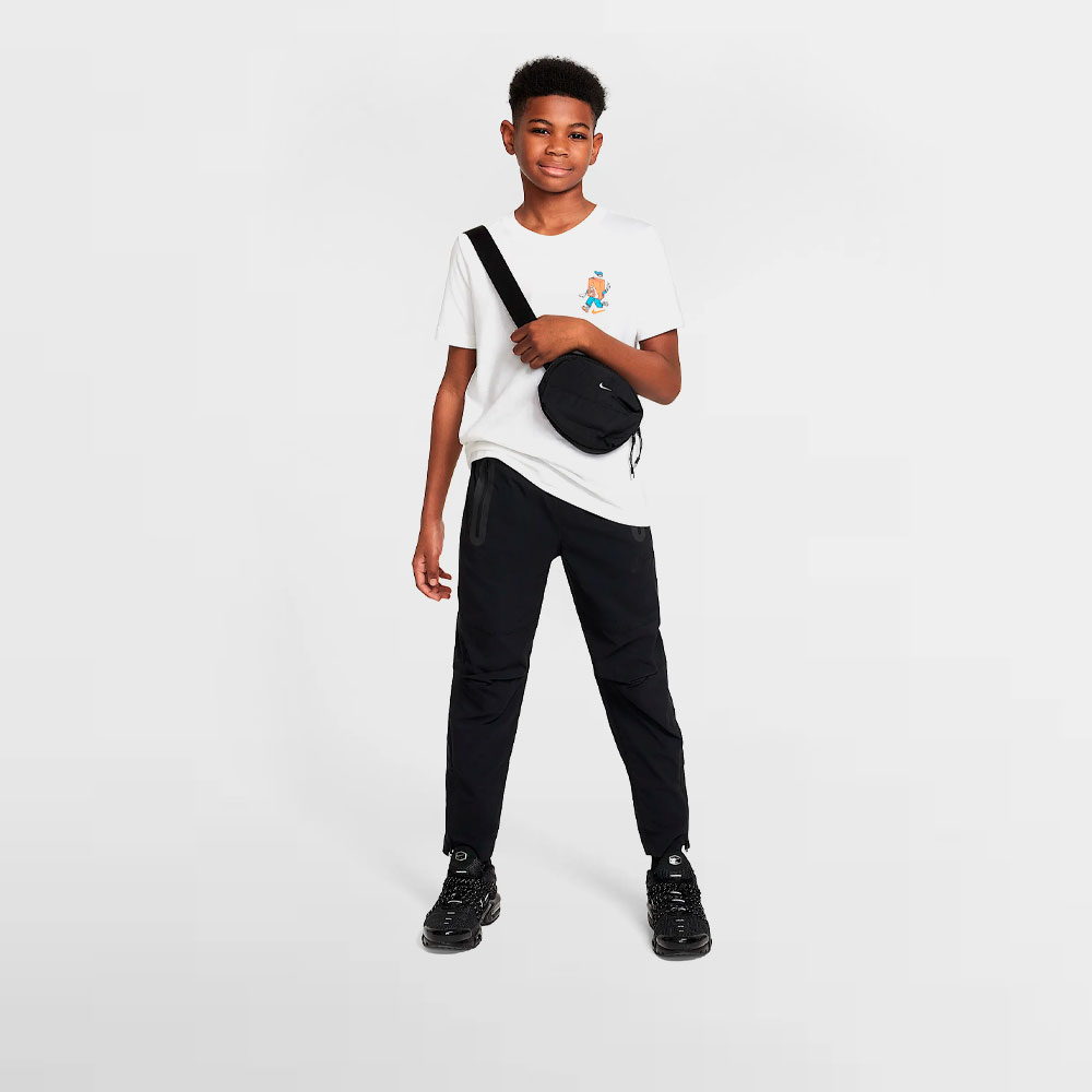 NIKE CAMISETA K. NSW TEE - HM5660 100
