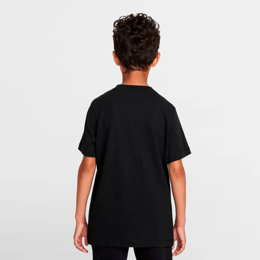 NIKE CAMISETA K. NSW TEE - HM5662 010