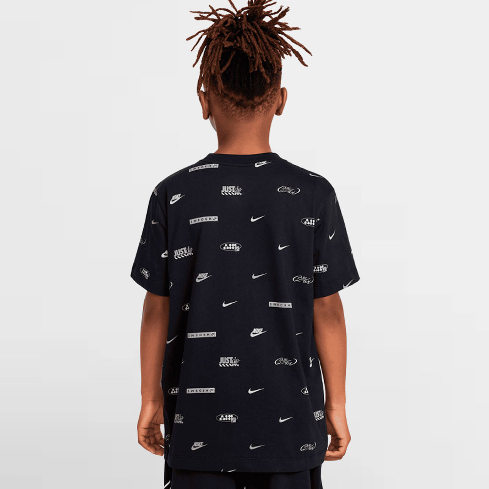 NIKE CAMISA K. NSW TEE - HM5851 010