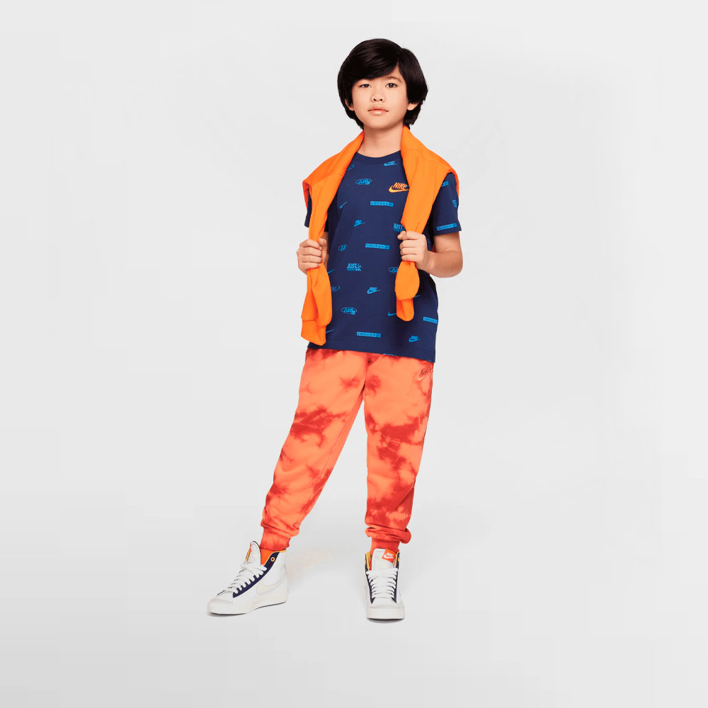 NIKE CAMISA K. NSW TEE - HM5851 410