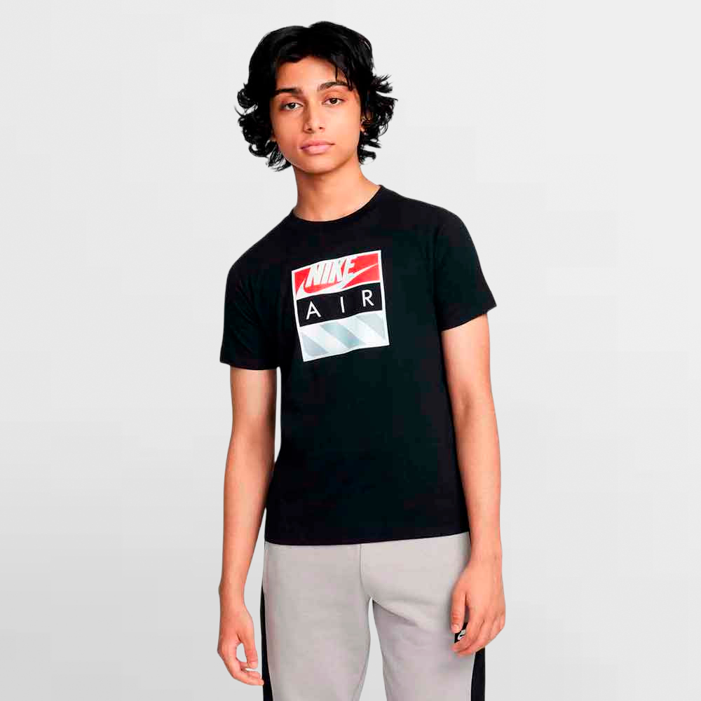 NIKE CAMISETA K. AIR TEE - HQ4419 010