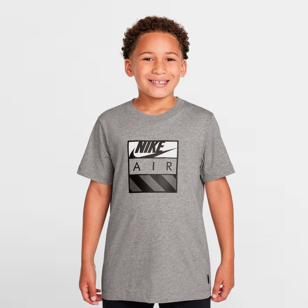 NIKE CAMISETA K. AIR TEE - HQ4419 063