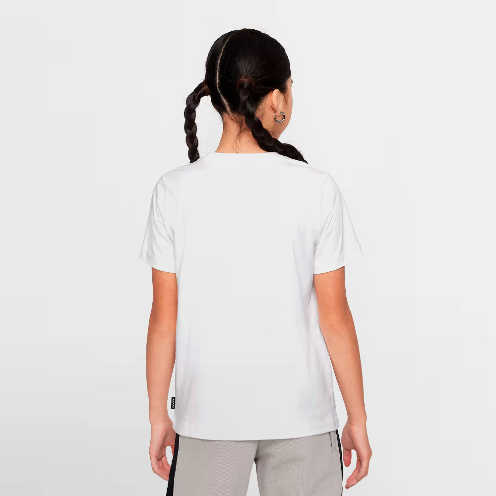 NIKE CAMISETA K. AIR TEE - HQ4419 100