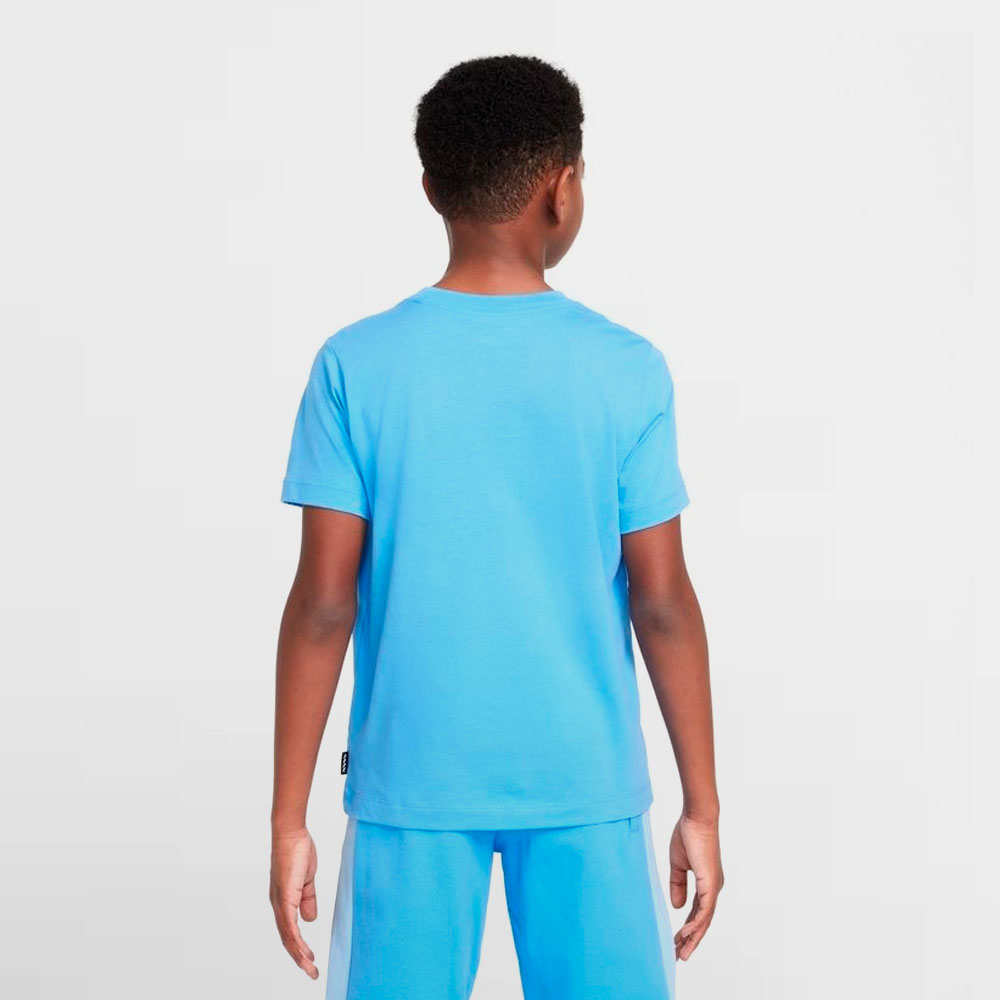 NIKE CAMISETA K. AIR TEE - HQ4419 412
